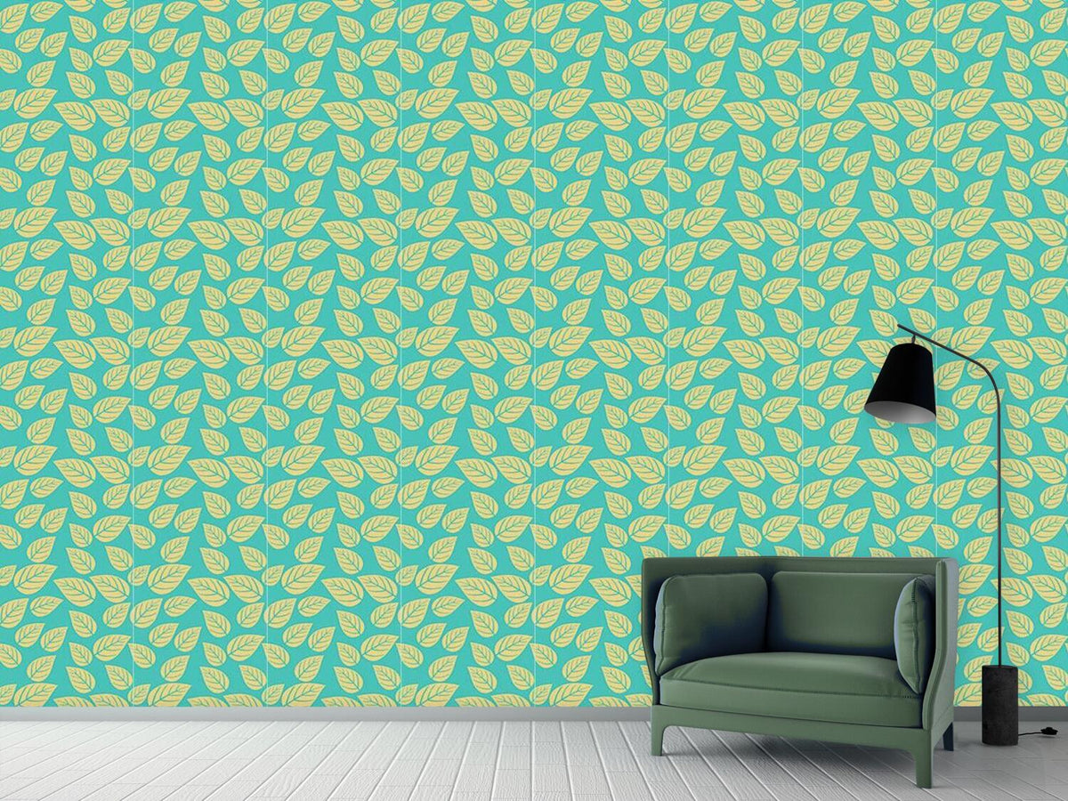 patterned-wallpaper-northern-leaf