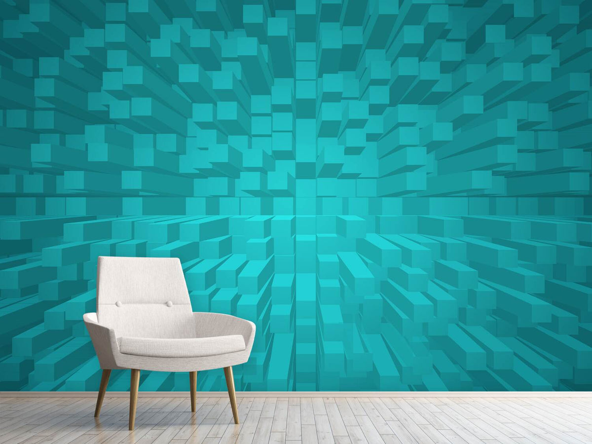 photo-wallpaper-3d-cubes