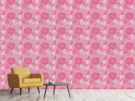 patterned-wallpaper-poppy-paradise-ii