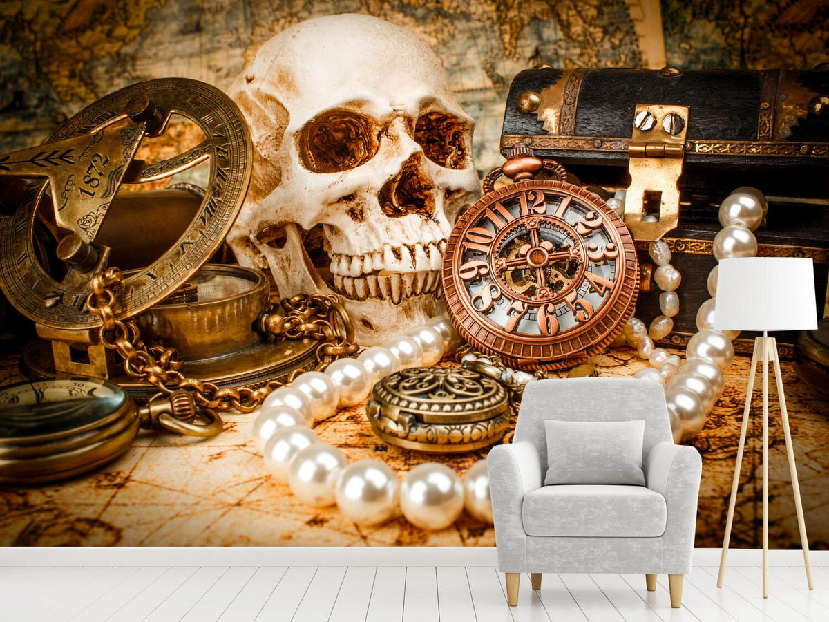 photo-wallpaper-treasure-hunt