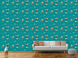 patterned-wallpaper-bird-story