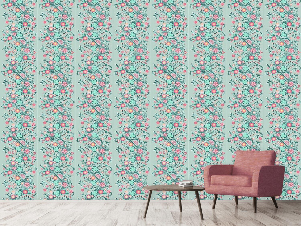 patterned-wallpaper-fantasy-garden