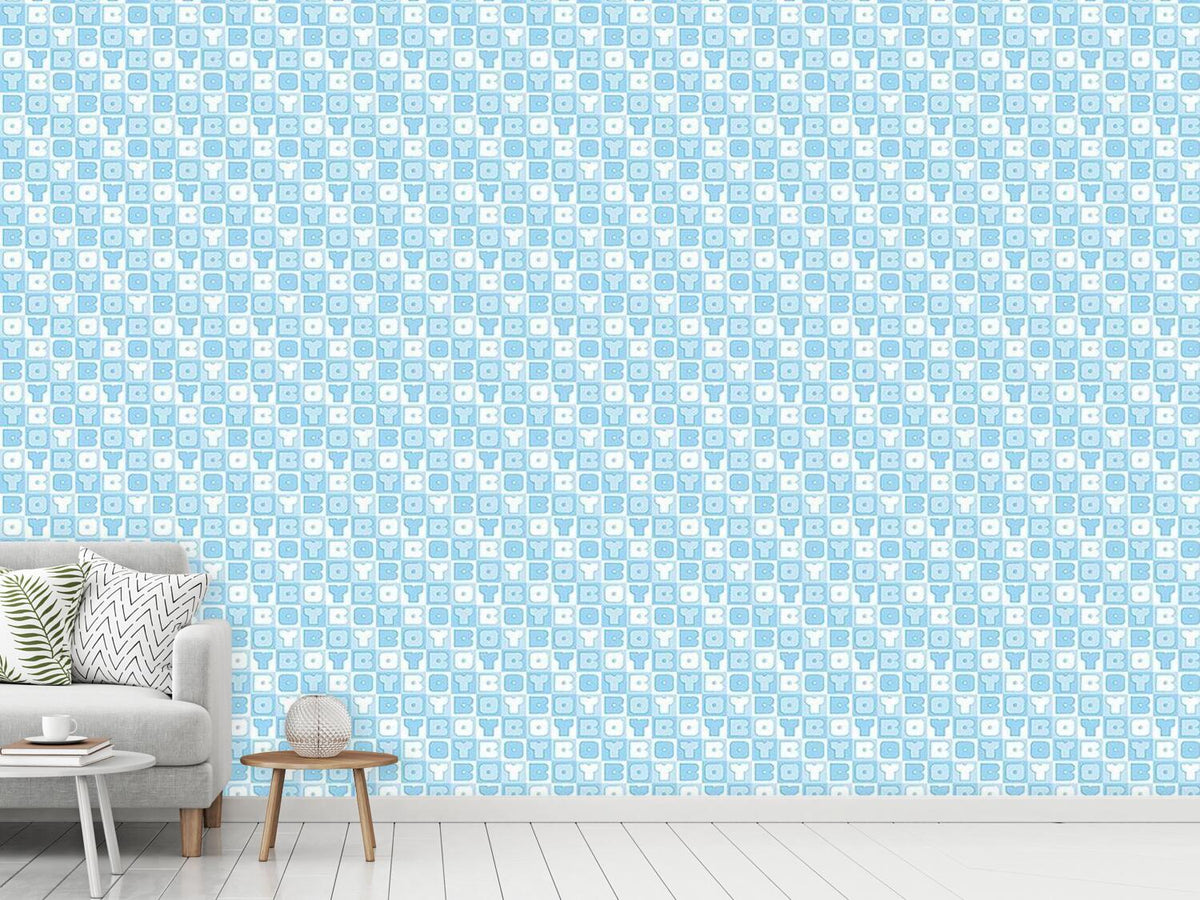 patterned-wallpaper-boy-sudoku