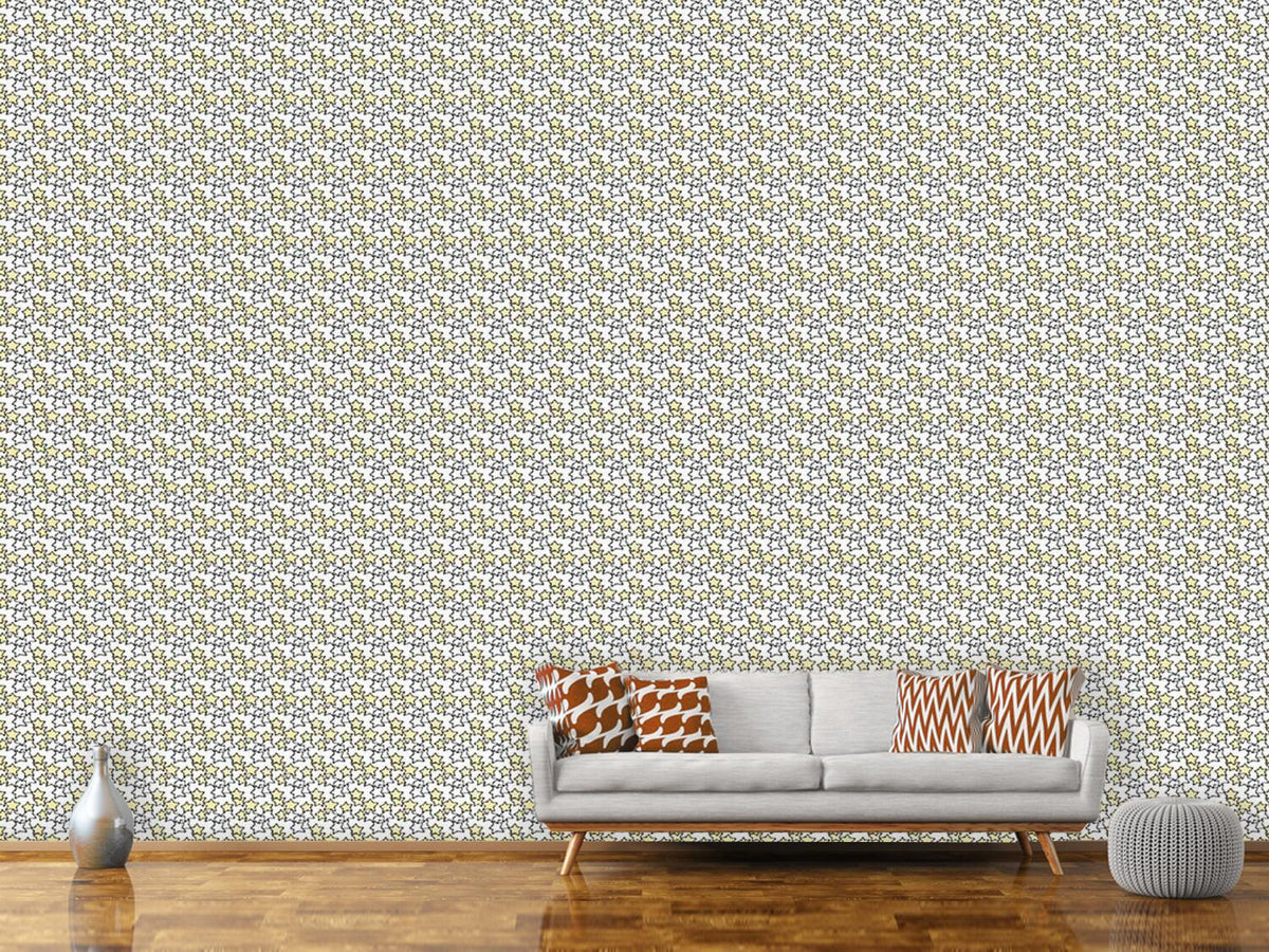 patterned-wallpaper-doodle-starlets