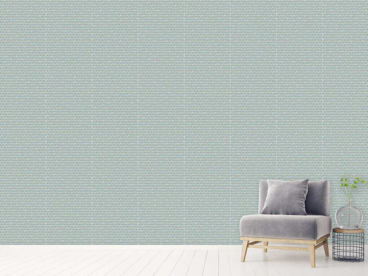 patterned-wallpaper-scale-skin-blue