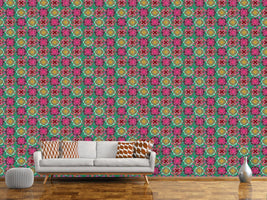 patterned-wallpaper-boogie-on-the-flor