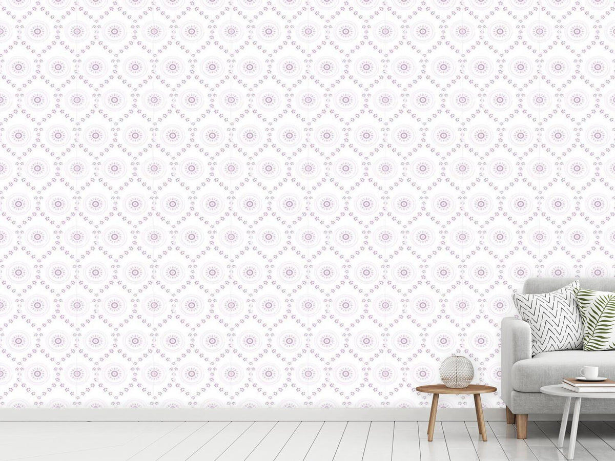 patterned-wallpaper-sweet-violet