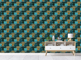 patterned-wallpaper-popocatepetls-vision