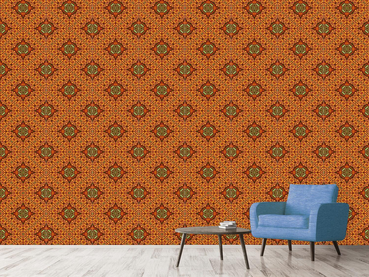 patterned-wallpaper-beautiful-tile