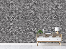 patterned-wallpaper-vortex-dots