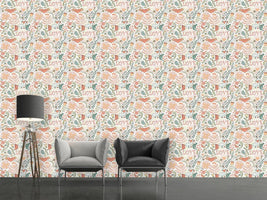 patterned-wallpaper-be-my-valentine-sweet-bird