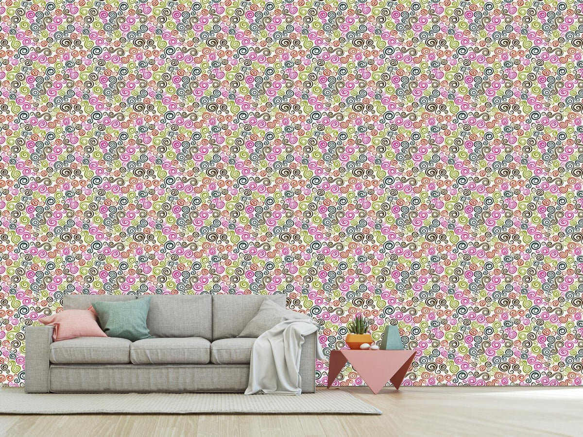 patterned-wallpaper-colorful-curl-cut