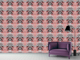 patterned-wallpaper-floral-vibrations