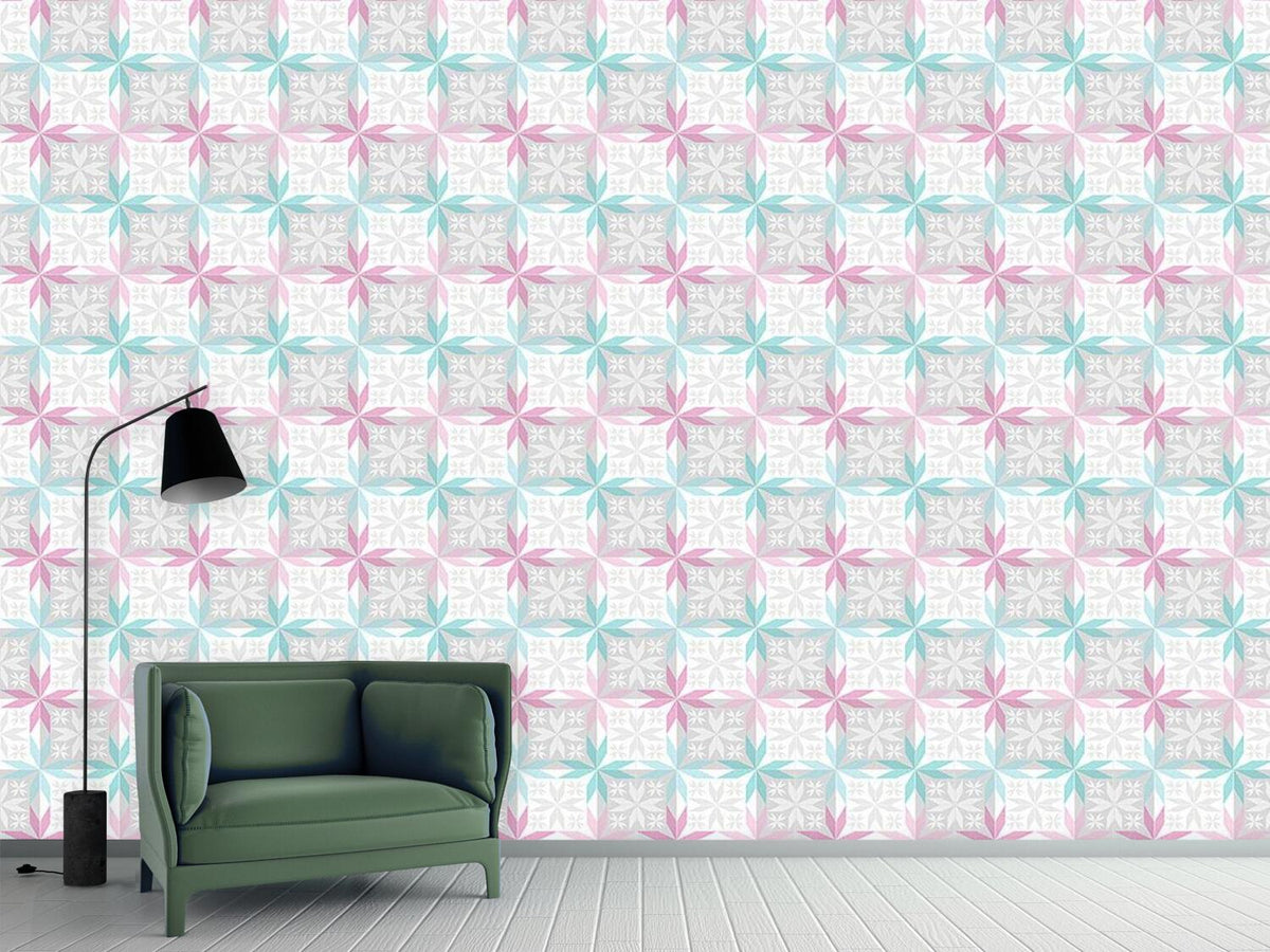 patterned-wallpaper-scandinavian-star-frost