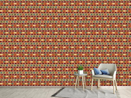 patterned-wallpaper-ethno-pixels