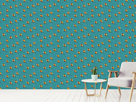 patterned-wallpaper-kites-fly