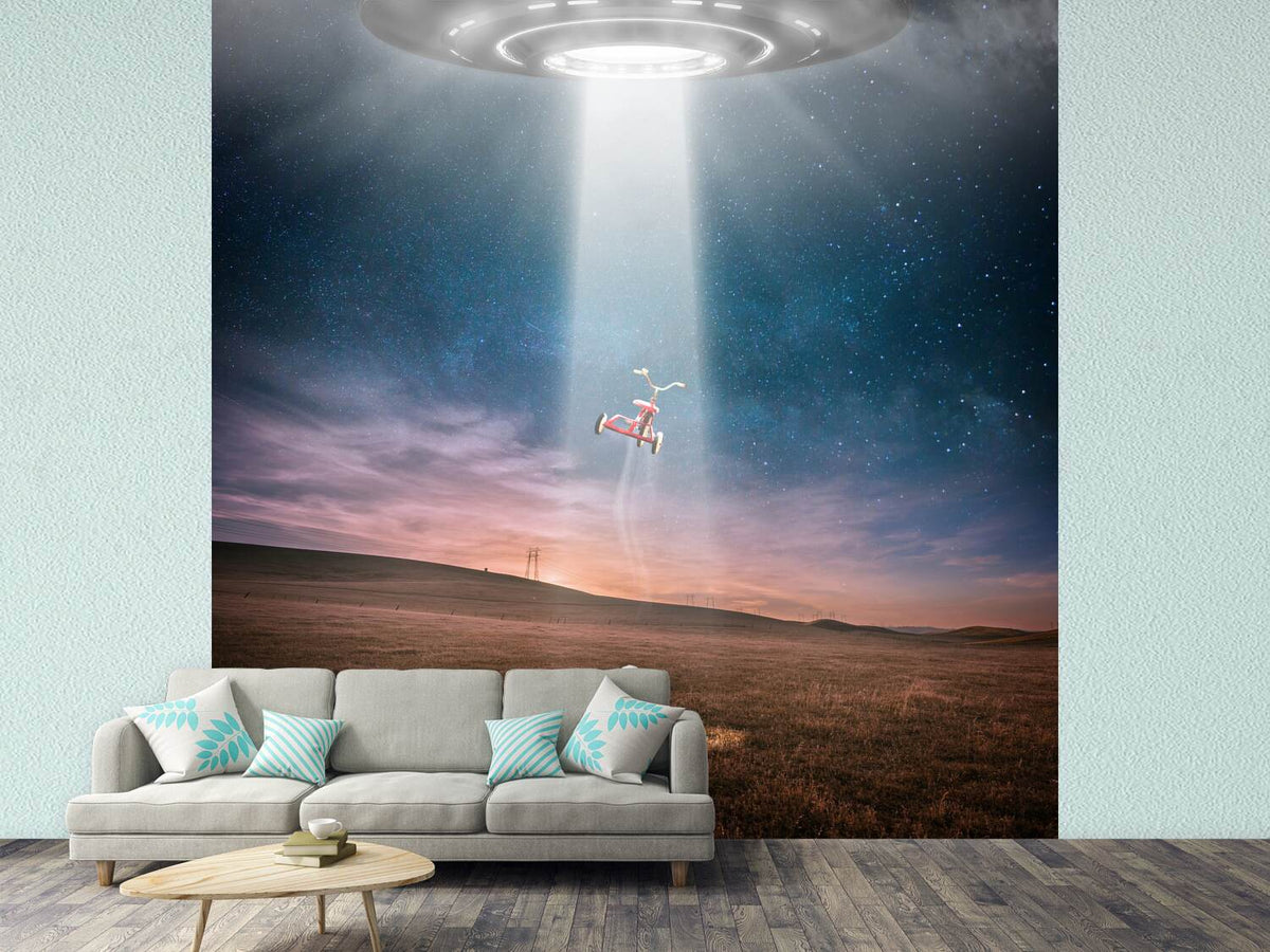 photo-wallpaper-an-ufo