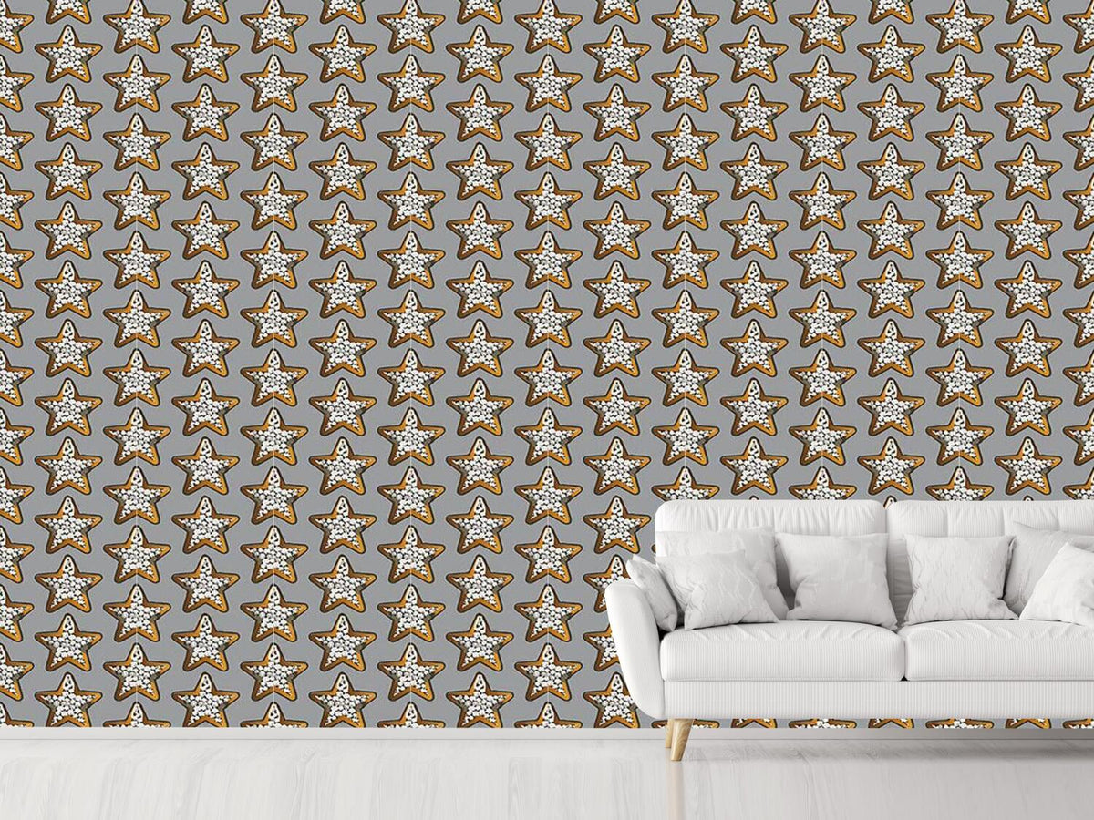 patterned-wallpaper-cinnemon-stars