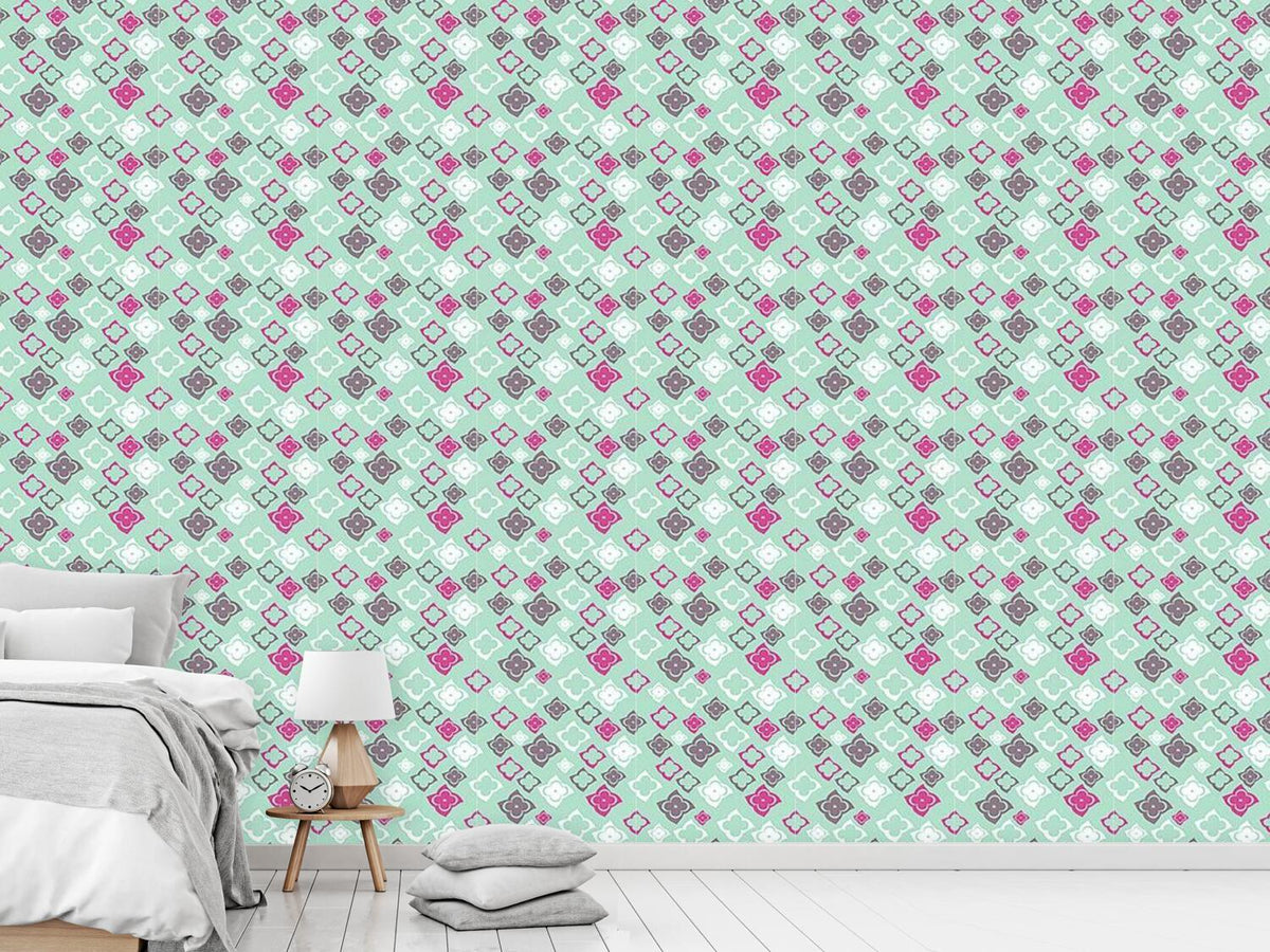 patterned-wallpaper-sweet-vintage-flowers