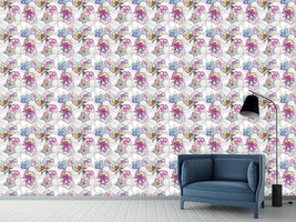 patterned-wallpaper-flora-loves-water-and-color