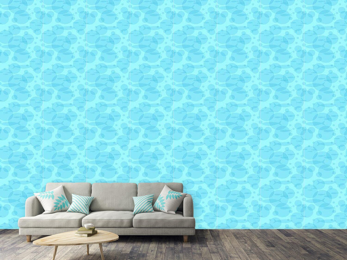 patterned-wallpaper-underwater-adventures