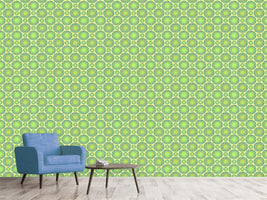 patterned-wallpaper-green-marbles