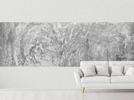 photo-wallpaper-wipe-technique-in-gray-panorama