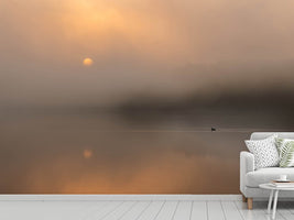 photo-wallpaper-autumn-fog-over-the-water