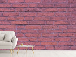 photo-wallpaper-lacquered-clinker-bricks