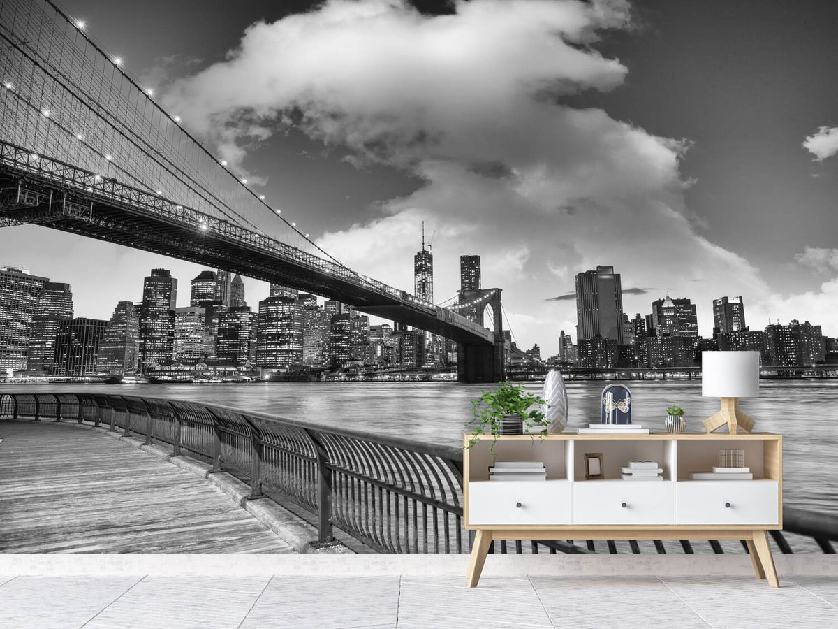 photo-wallpaper-skyscrapers-on-the-hudson