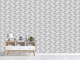 patterned-wallpaper-branchlets