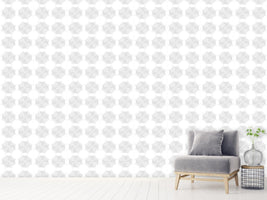 patterned-wallpaper-pale-flowers