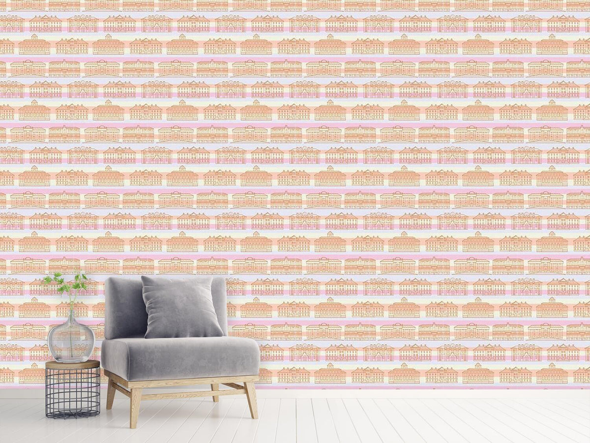 patterned-wallpaper-chateaux