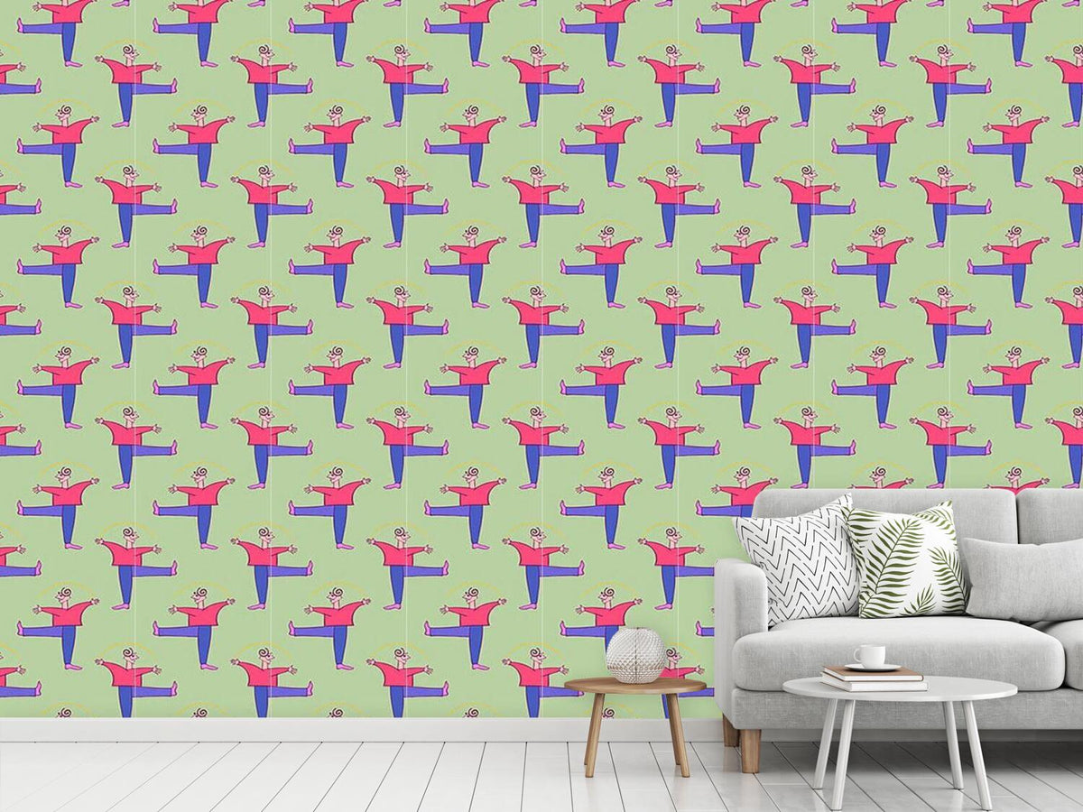 patterned-wallpaper-danza-colori