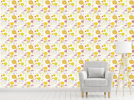 patterned-wallpaper-lilijana-sole