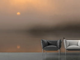 photo-wallpaper-autumn-fog-over-the-water