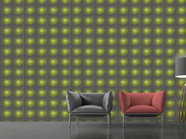 patterned-wallpaper-green-beam