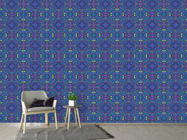 patterned-wallpaper-kaleidoscope-splinters