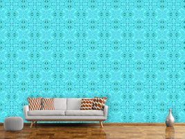 patterned-wallpaper-crystal-beauty