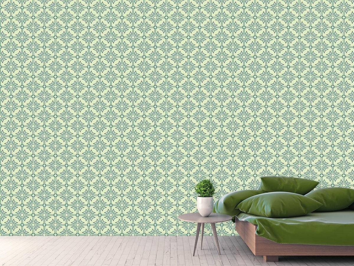 patterned-wallpaper-heralds-of-spring