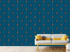 patterned-wallpaper-paparock-blue