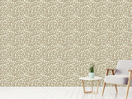 patterned-wallpaper-nature-silhouettes