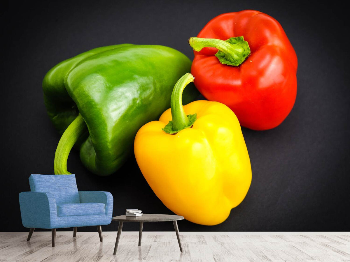 photo-wallpaper-colorful-peppers