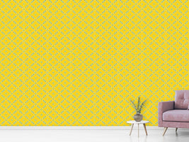 patterned-wallpaper-scandinavian-retro-flowers