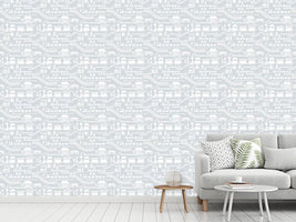 patterned-wallpaper-railway-station