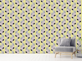 patterned-wallpaper-on-the-vine