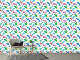 patterned-wallpaper-blurs-of-colour