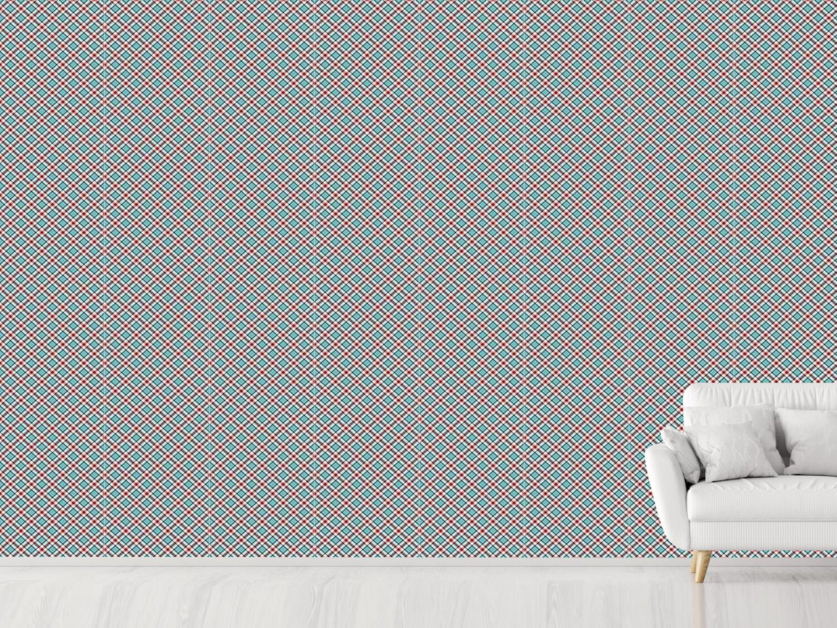 patterned-wallpaper-traditional-tartan