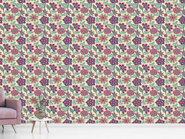 patterned-wallpaper-flower-magic-bratislava