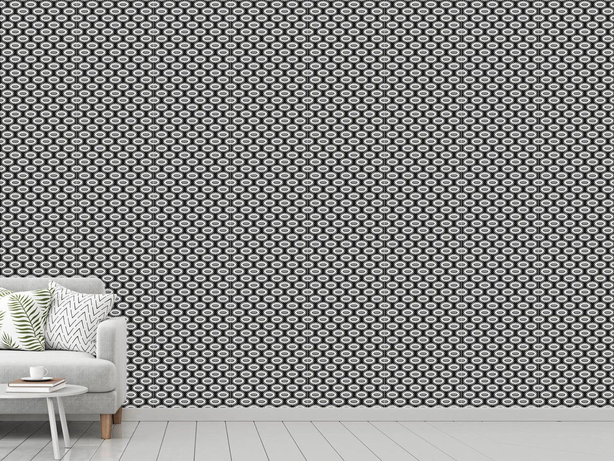 patterned-wallpaper-the-star-of-japan